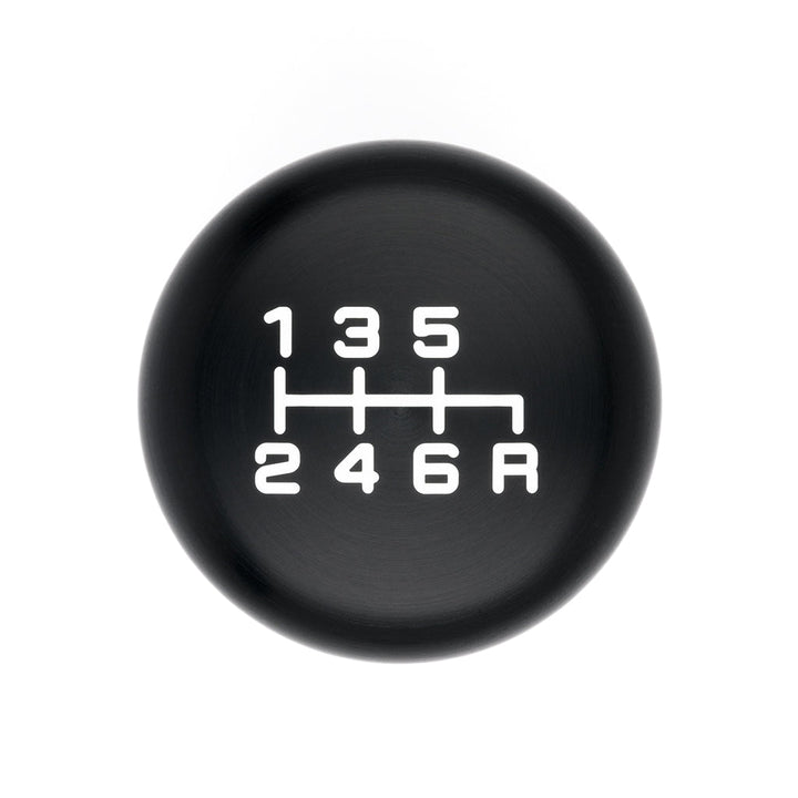ACUiTY ESCO-Insulated Shift Knob in Black (M10X1.5)