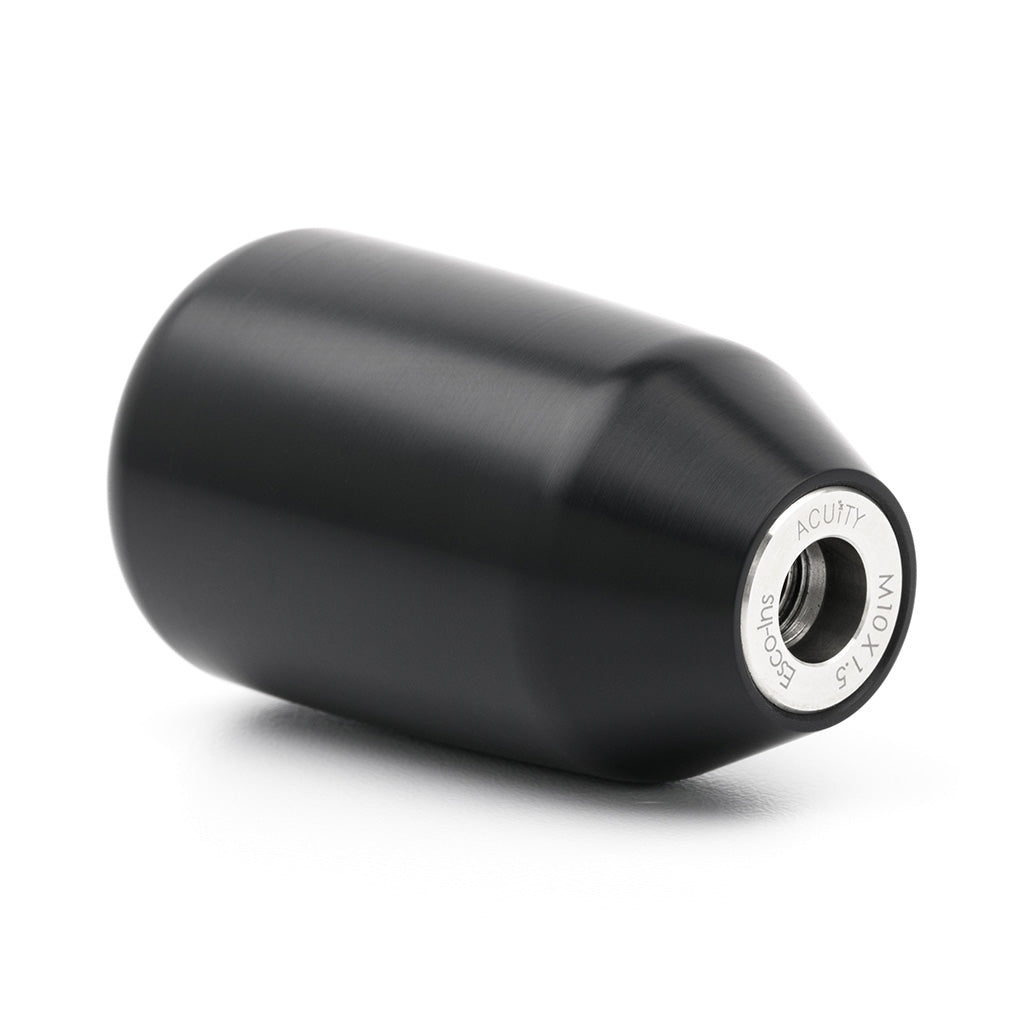 ACUiTY ESCO-Insulated Shift Knob in Black (M10X1.5)