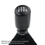 ACUITY ESCO-Insulated Shift Knob in Black (M10X1.5)
