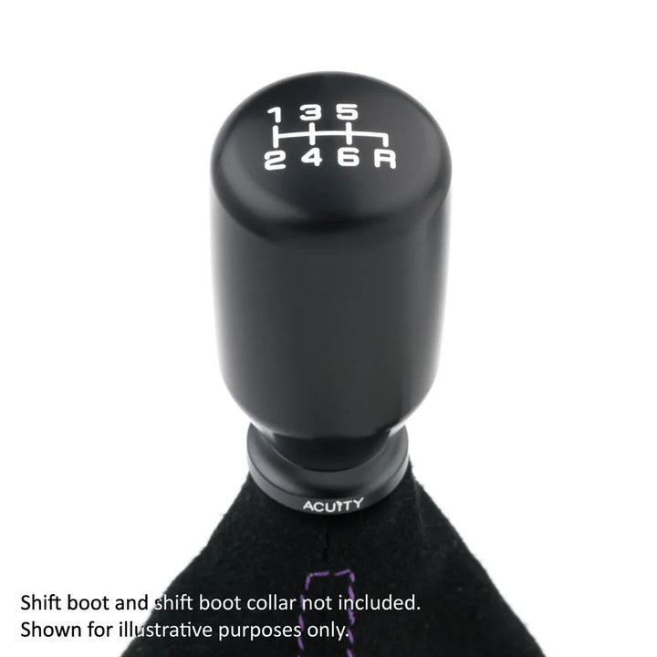 ACUITY ESCO-Insulated Shift Knob (M10X1.5)