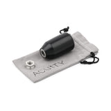 ACUITY ESCO-Insulated Shift Knob in Black (M10X1.5)