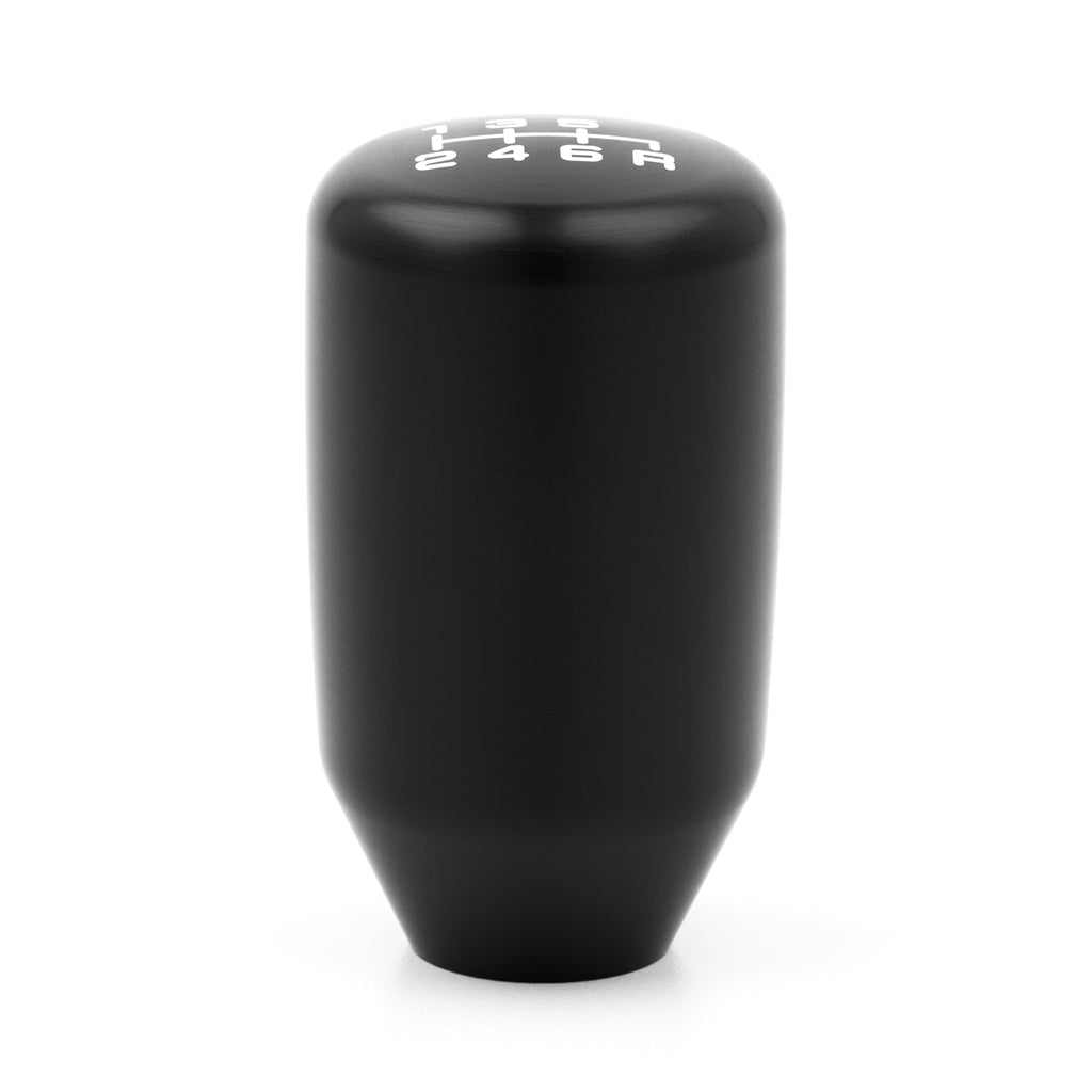 ACUiTY ESCO-Insulated Shift Knob in Black (M10X1.5)