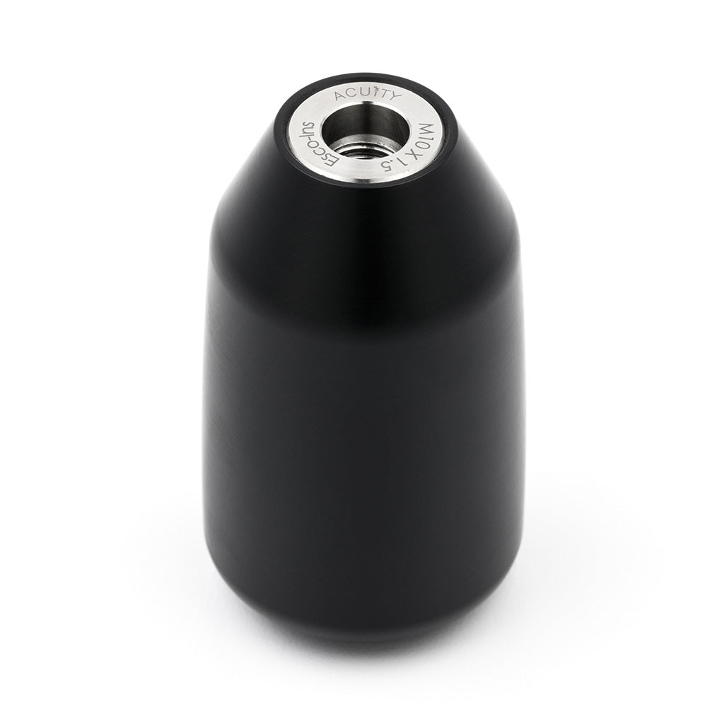 ACUITY ESCO-Insulated Shift Knob in Black (M10X1.5)