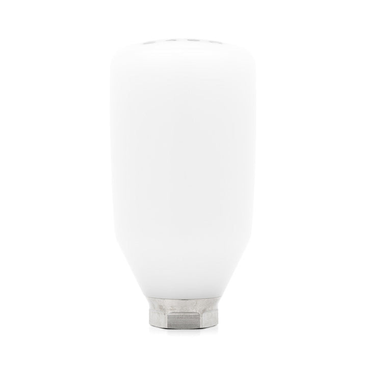 ACUiTY ESCO-Insulated Shift Knob in White (M10X1.5)