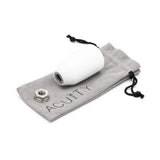 ACUITY ESCO-Insulated Shift Knob in White (M10X1.5)