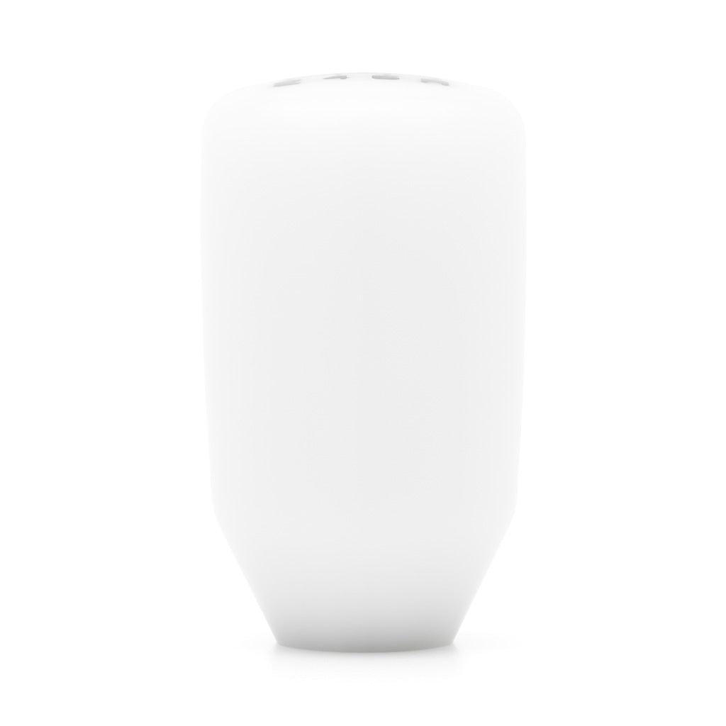 ACUiTY ESCO-Insulated Shift Knob in White (M10X1.5)