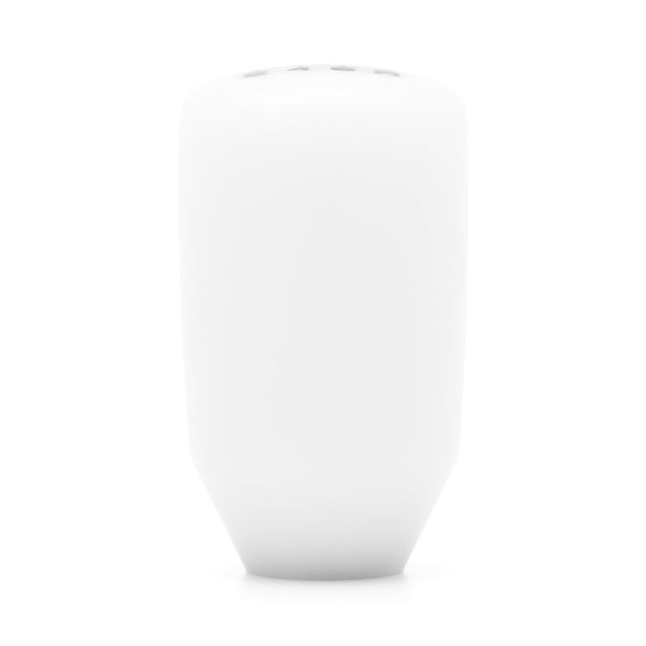 ACUiTY ESCO-Insulated Shift Knob in White (M10X1.5)