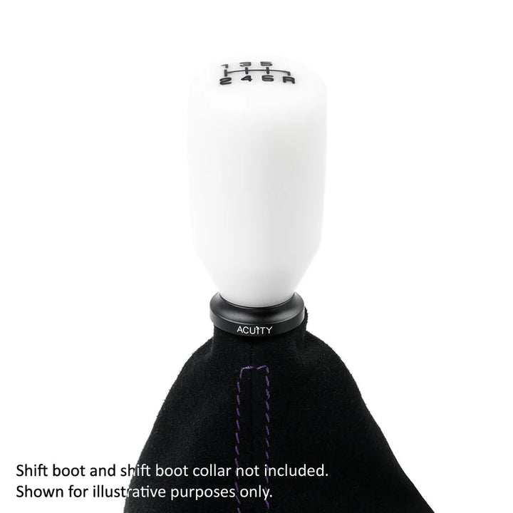 ACUITY ESCO-Insulated Shift Knob (M10X1.5)