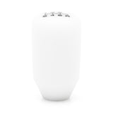 ACUITY ESCO-Insulated Shift Knob in White (M10X1.5)