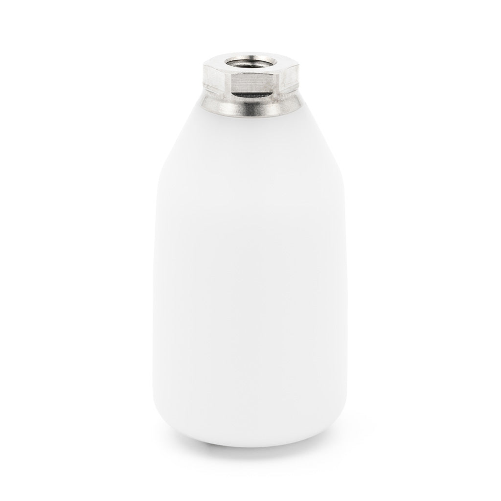 ACUiTY ESCO-Insulated Shift Knob in White (M10X1.5)