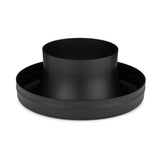 ACUITY 6â€ to 3.5â€ Aluminum Velocity Stack