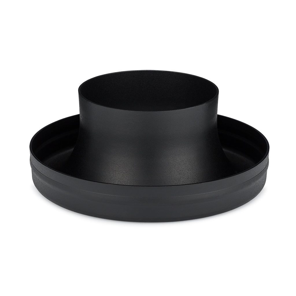 ACUiTY 6â€ to 3.5â€ Aluminum Velocity Stack