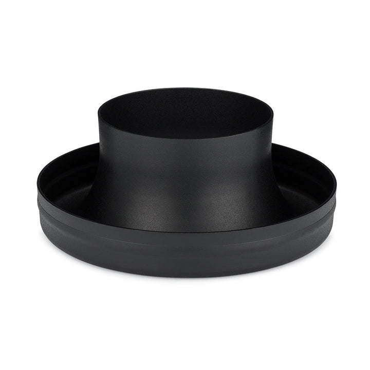 ACUiTY 6â€ to 3.5â€ Aluminum Velocity Stack