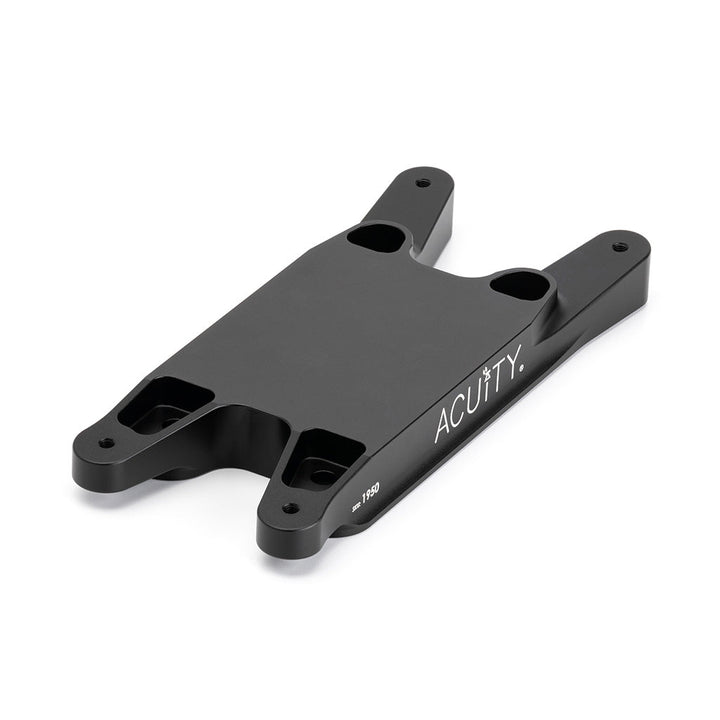ACUiTY K20C/L15B-Swap Shifter Adapter Plate for 10th Gen Civic Shifters