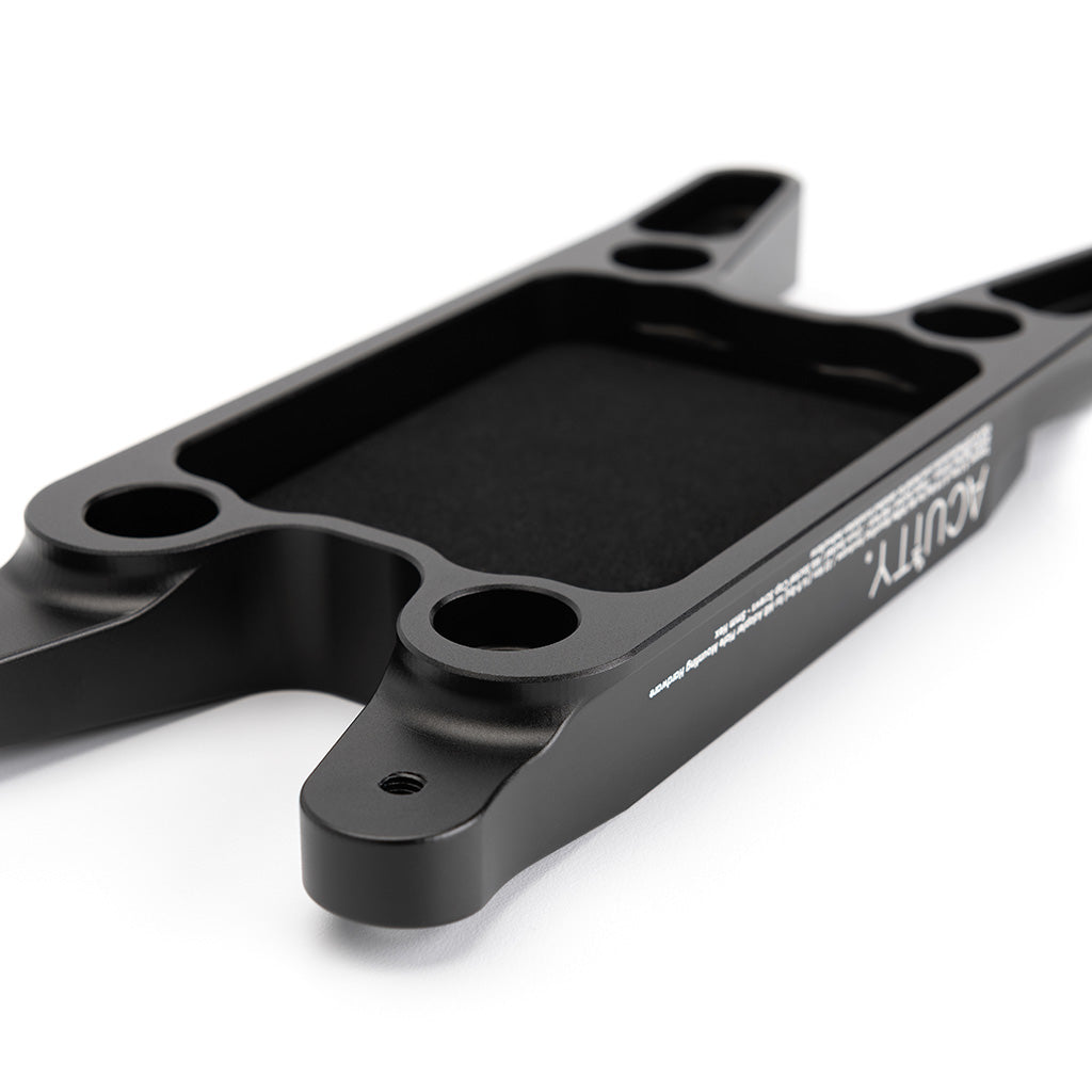 ACUiTY K20C/L15B-Swap Shifter Adapter Plate for 10th Gen Civic Shifters