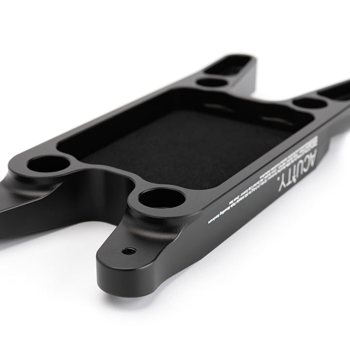 ACUiTY K20C/L15B-Swap Shifter Adapter Plate for 10th Gen Civic Shifters