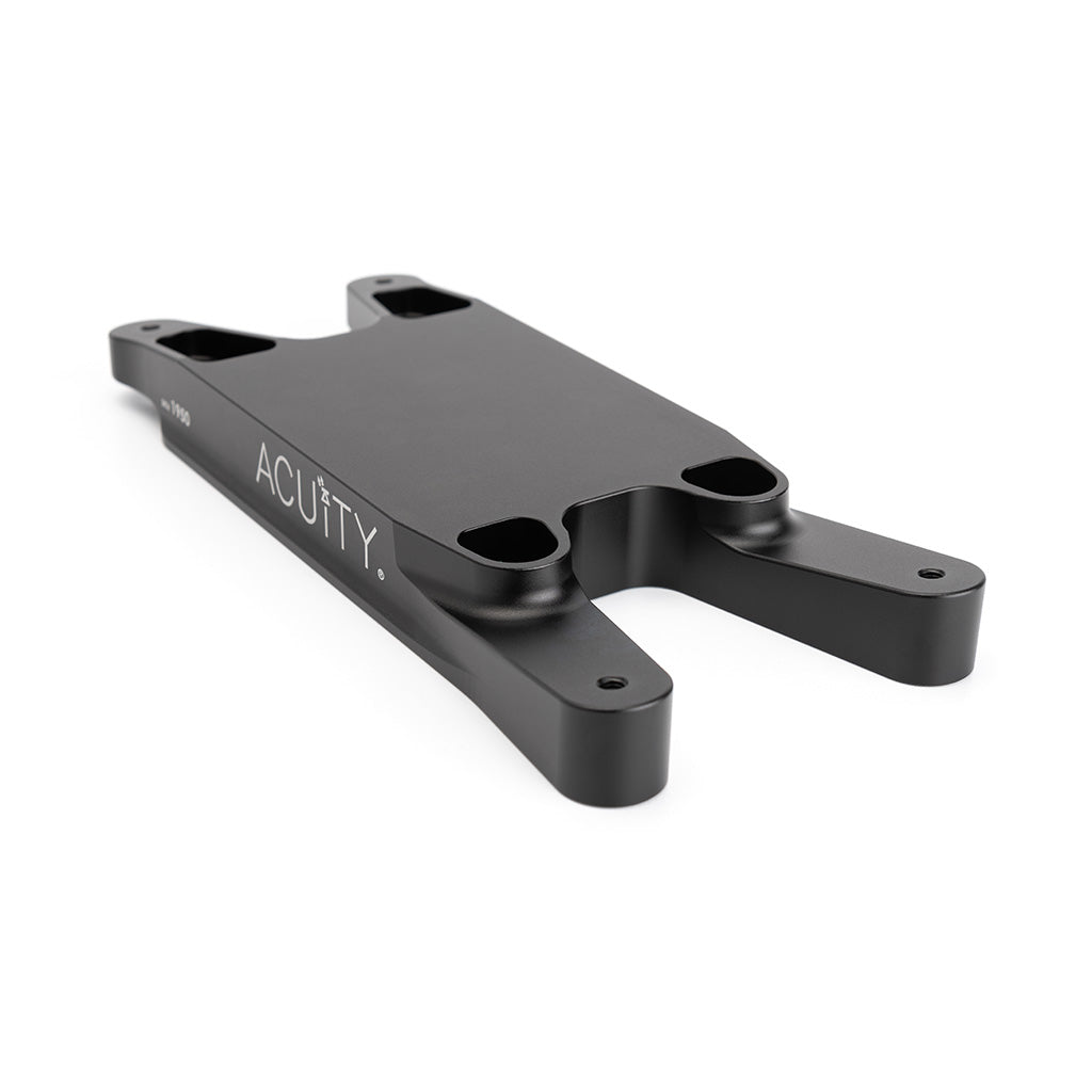ACUiTY K20C/L15B-Swap Shifter Adapter Plate for 10th Gen Civic Shifters