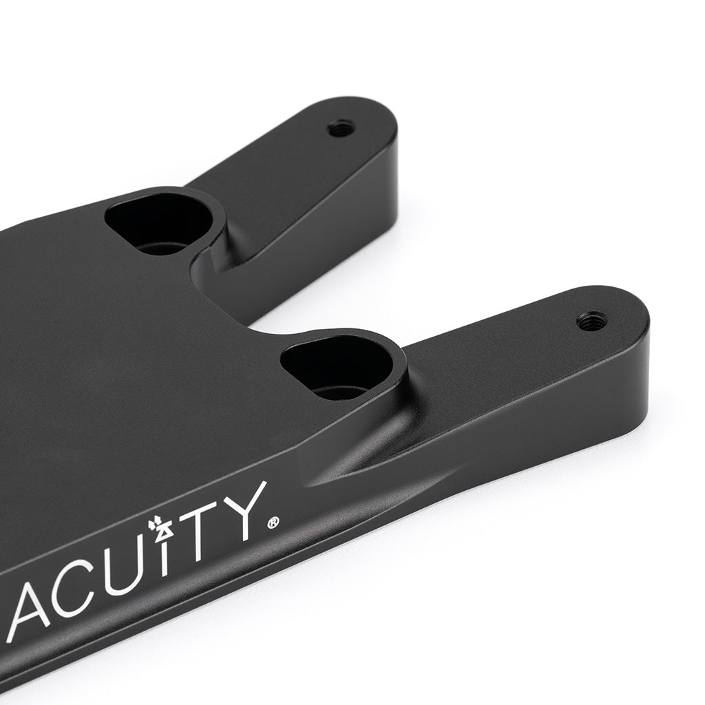 ACUiTY K20C/L15B-Swap Shifter Adapter Plate for 10th Gen Civic Shifters