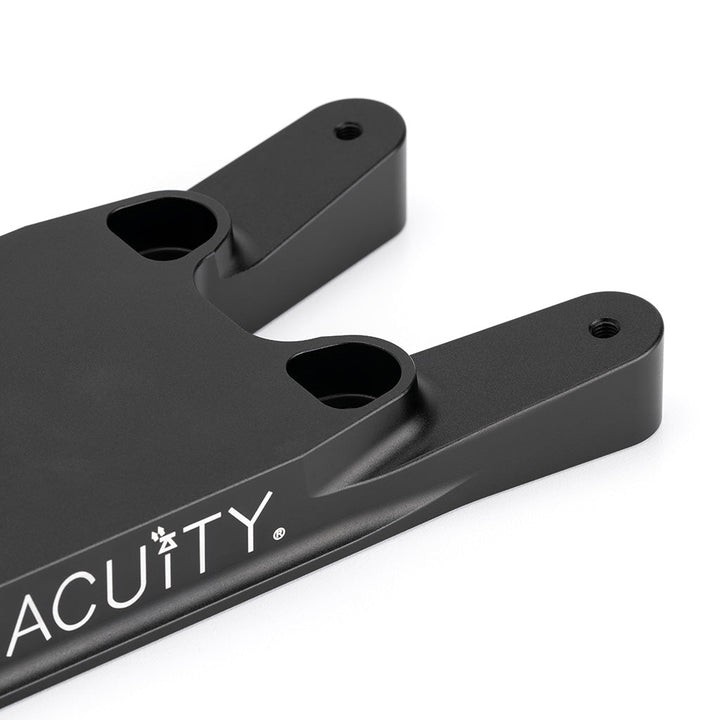 ACUiTY K20C/L15B-Swap Shifter Adapter Plate for 10th Gen Civic Shifters
