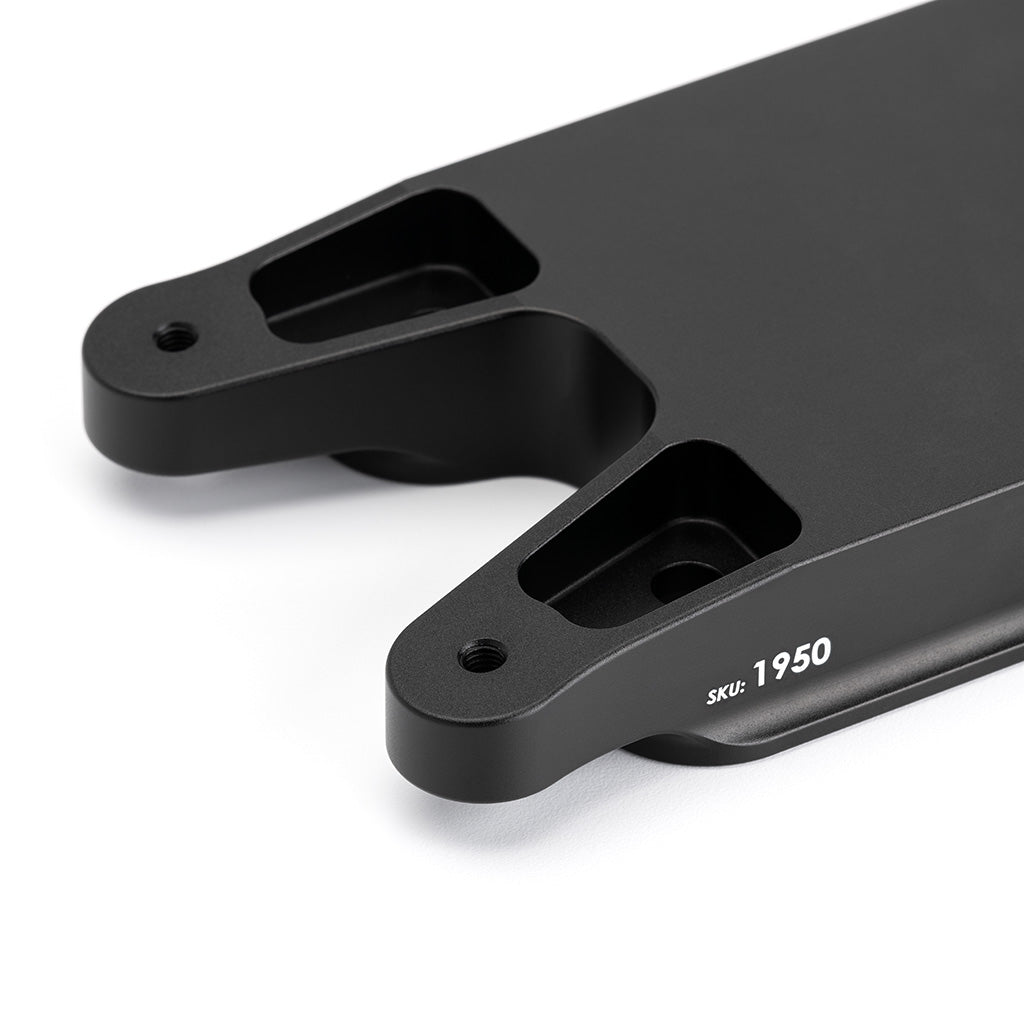 ACUiTY K20C/L15B-Swap Shifter Adapter Plate for 10th Gen Civic Shifters