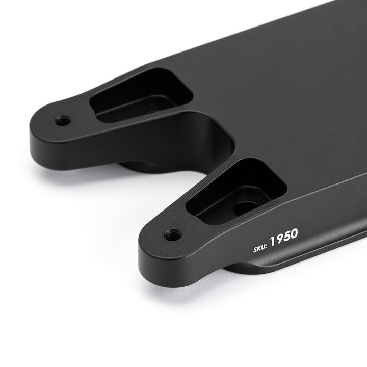 ACUiTY K20C/L15B-Swap Shifter Adapter Plate for 10th Gen Civic Shifters