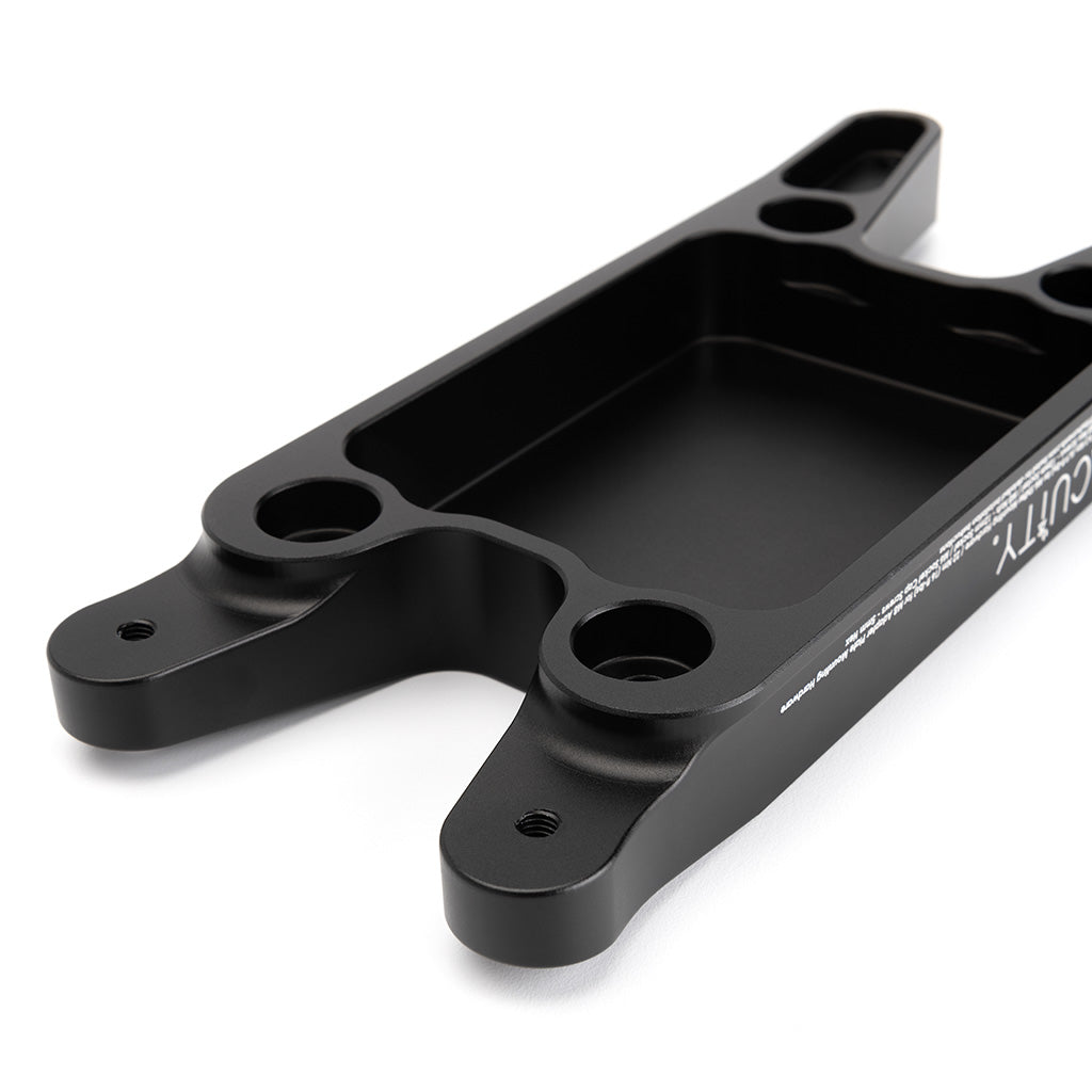 ACUiTY K20C/L15B-Swap Shifter Adapter Plate for 10th Gen Civic Shifters