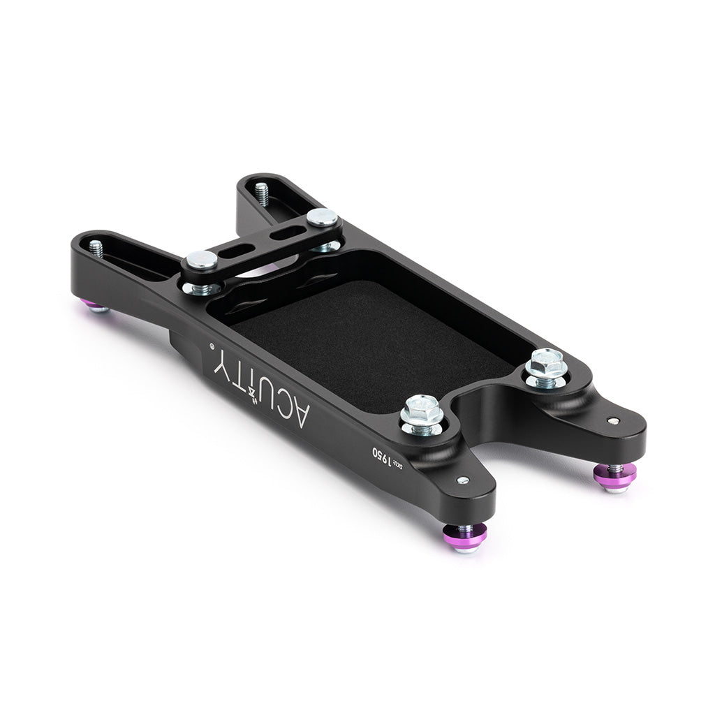 ACUiTY K20C/L15B-Swap Shifter Adapter Plate for 10th Gen Civic Shifters