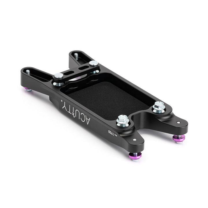 ACUiTY K20C/L15B-Swap Shifter Adapter Plate for 10th Gen Civic Shifters