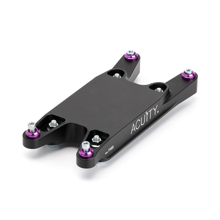 ACUiTY K20C/L15B-Swap Shifter Adapter Plate for 10th Gen Civic Shifters