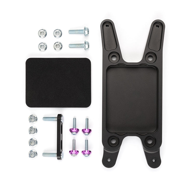 ACUiTY K20C/L15B-Swap Shifter Adapter Plate for 10th Gen Civic Shifters
