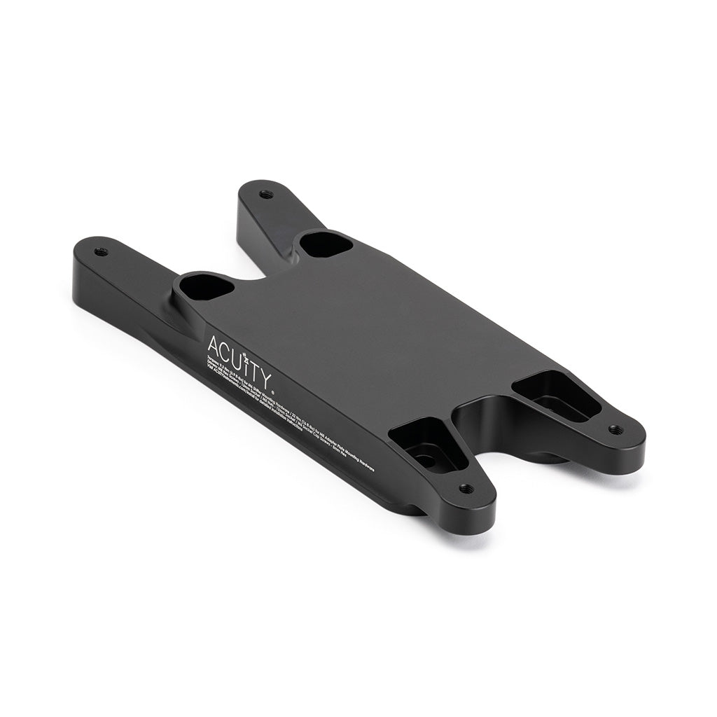 ACUiTY K20C/L15B-Swap Shifter Adapter Plate for 10th Gen Civic Shifters