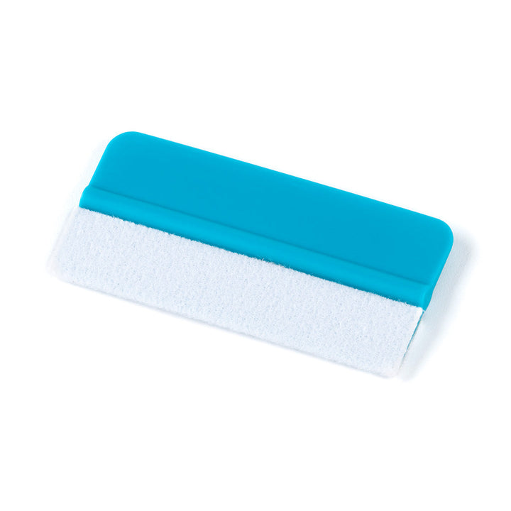 ACUiTY Matte Teal Windshield Banner