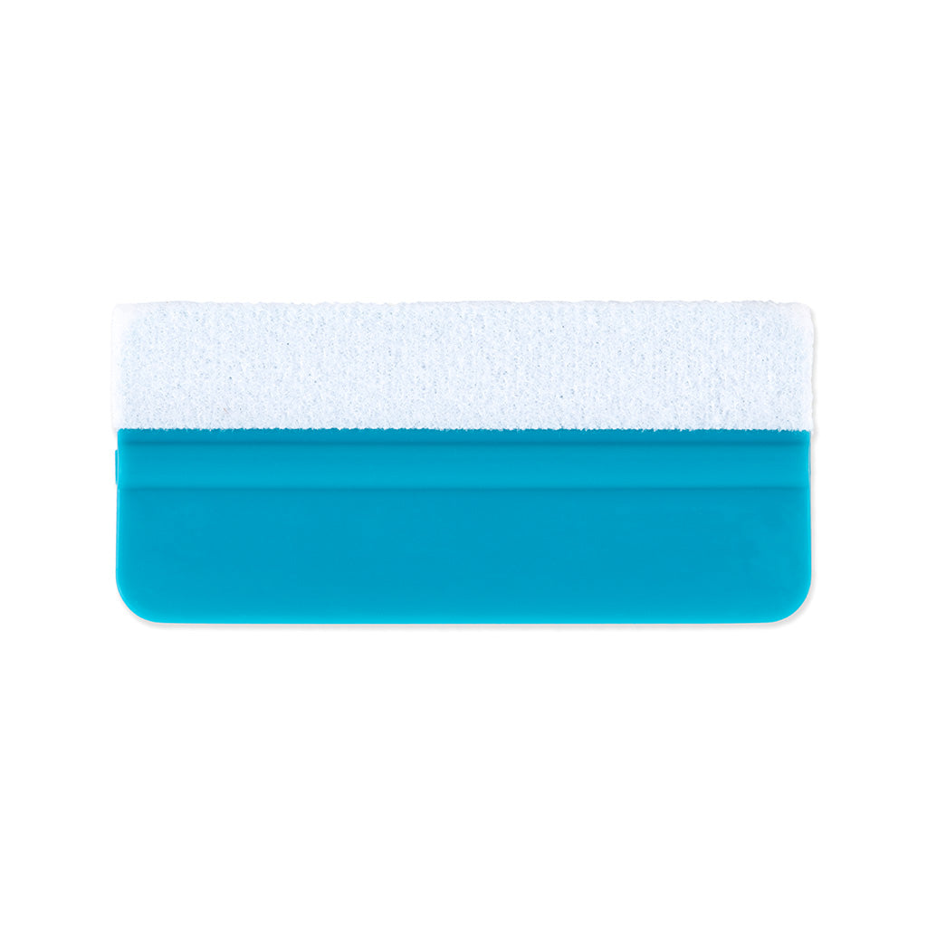 ACUiTY Matte White Windshield Banner