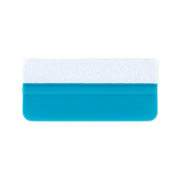ACUiTY Matte White Windshield Banner
