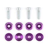 ACUITY (1954) Shifter Base Bushings