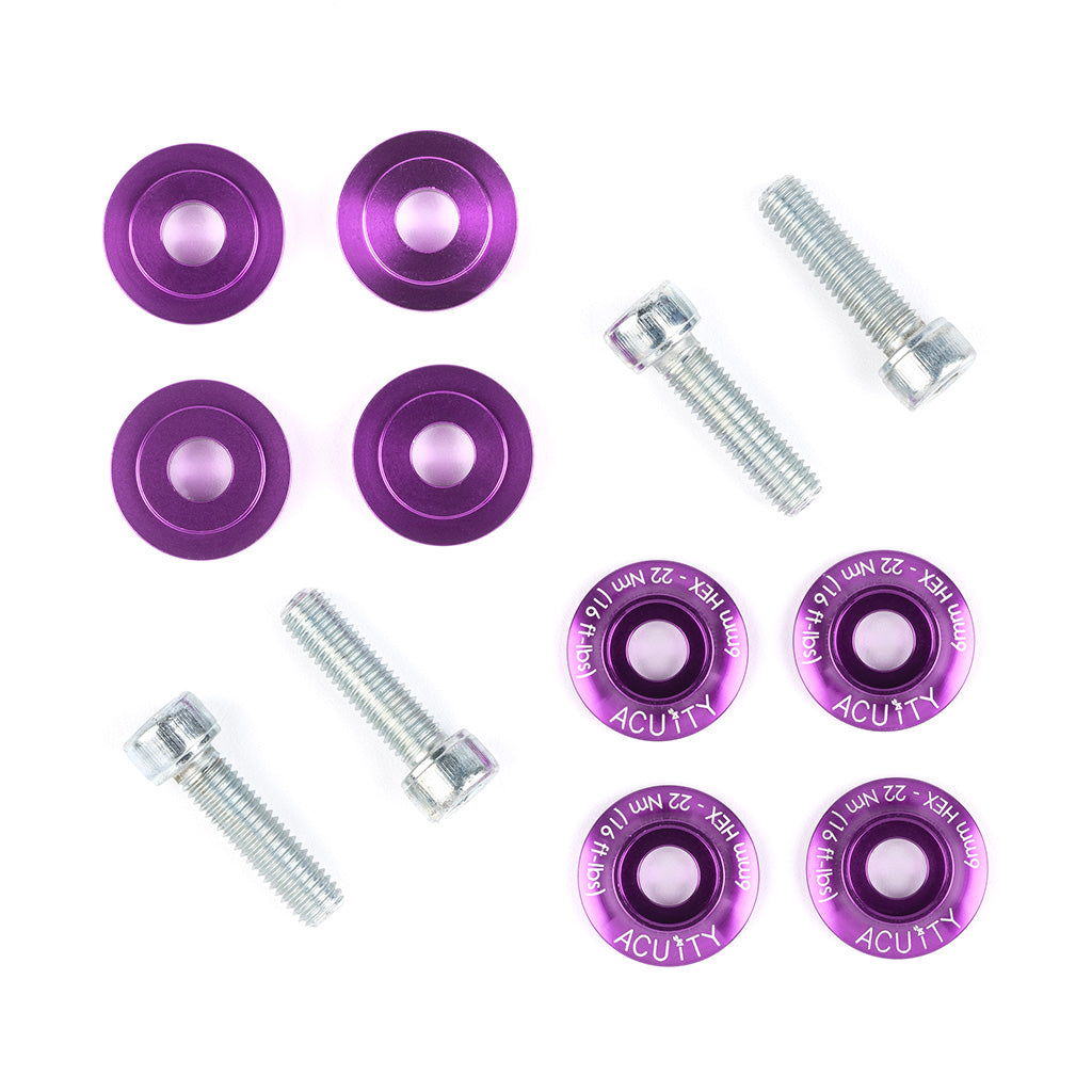 ACUITY (1954) Shifter Base Bushings