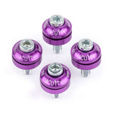 ACUITY (1954) Shifter Base Bushings