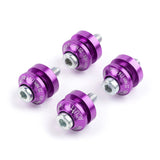 ACUITY (1954) Shifter Base Bushings