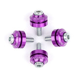 ACUITY (1954) Shifter Base Bushings