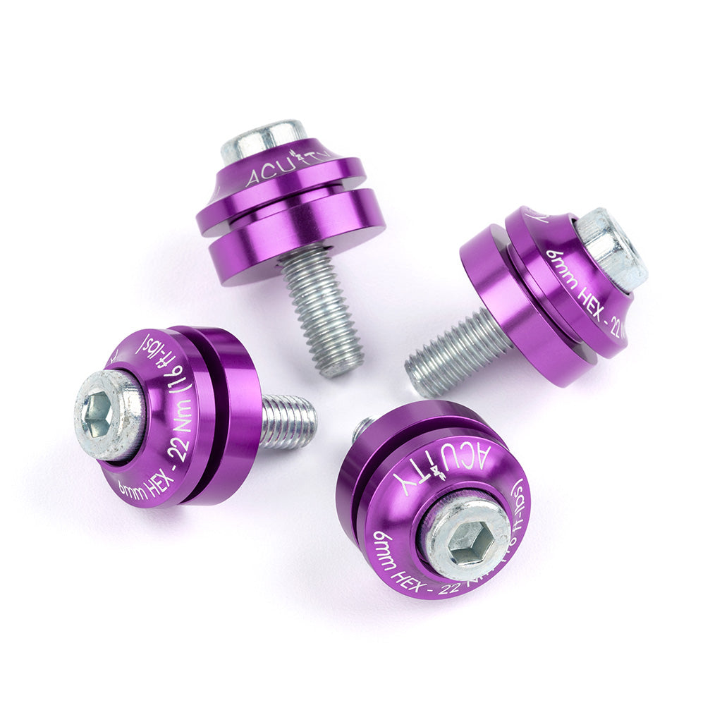 ACUITY (1954) Shifter Base Bushings