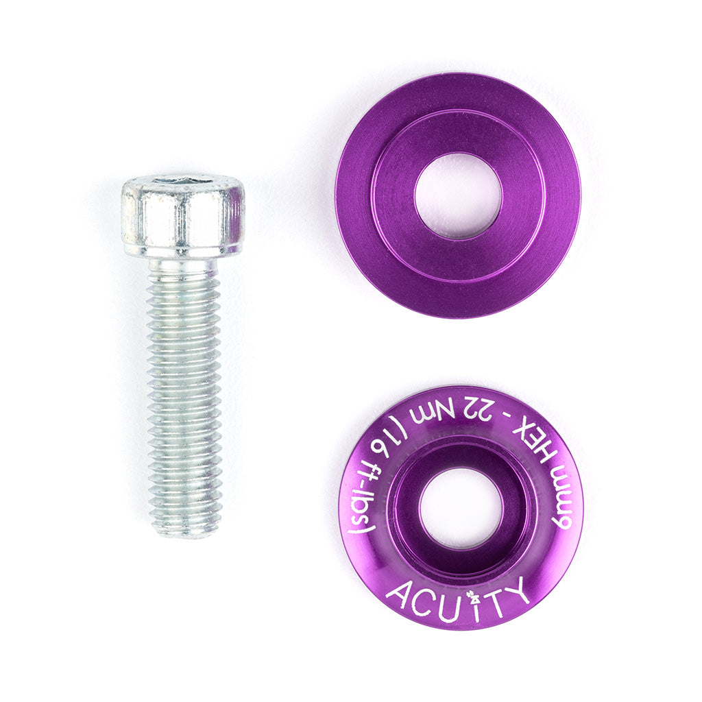 ACUITY (1954) Shifter Base Bushings