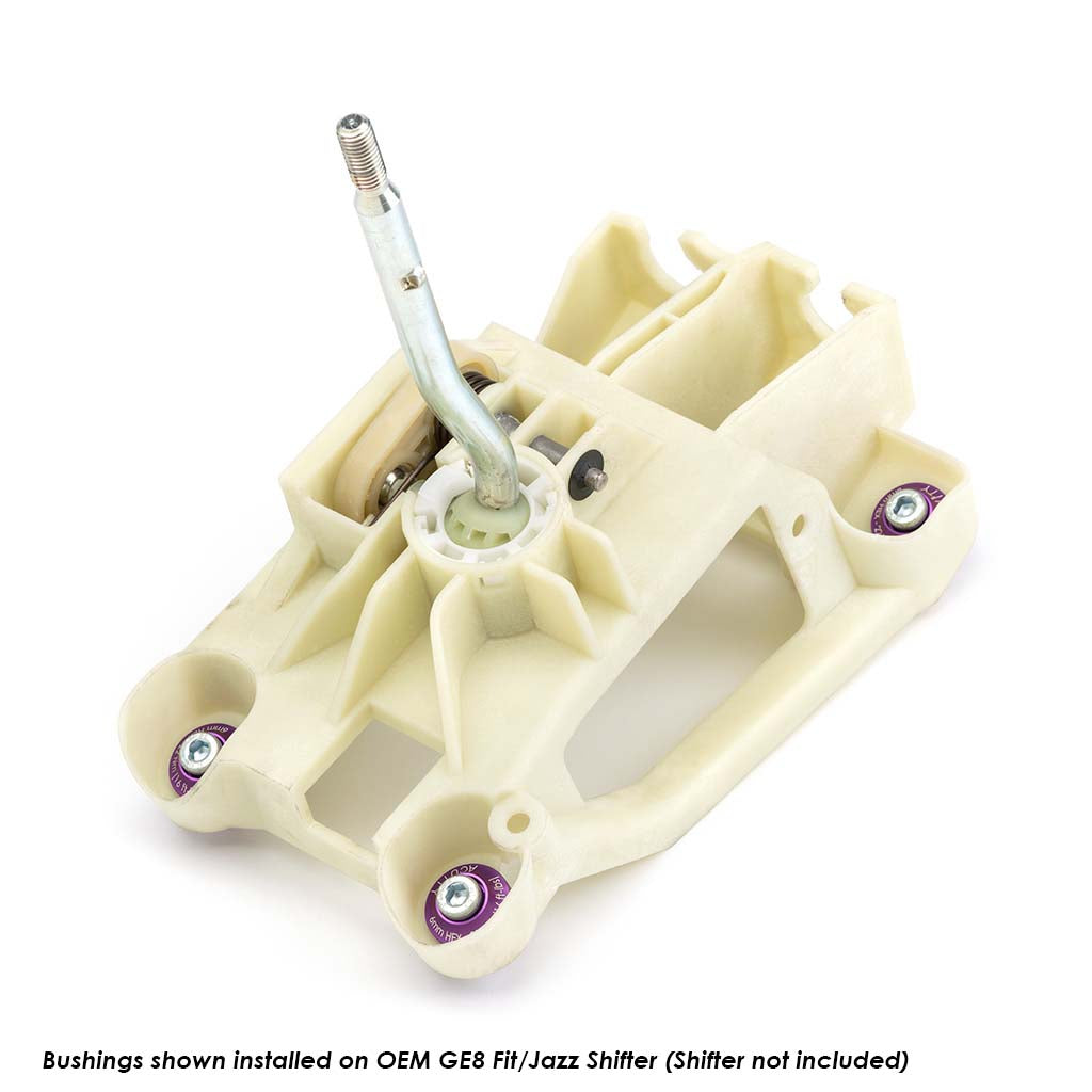 ACUITY (1954) Shifter Base Bushings