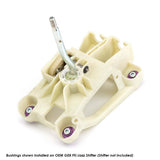 ACUITY (1954) Shifter Base Bushings