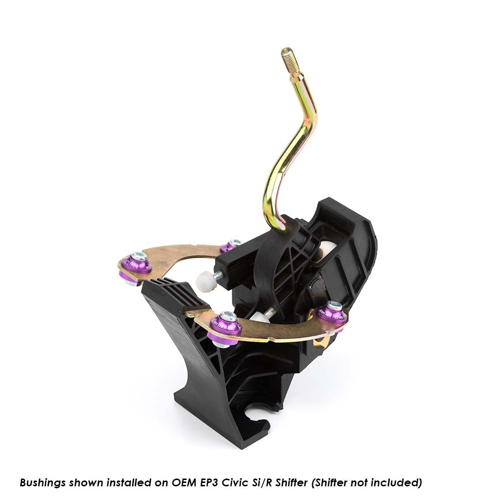 ACUITY (1954) Shifter Base Bushings