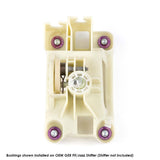 ACUITY (1954) Shifter Base Bushings