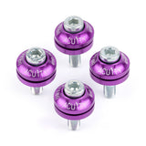 ACUITY (1955) Shifter Base Bushings for the CRZ