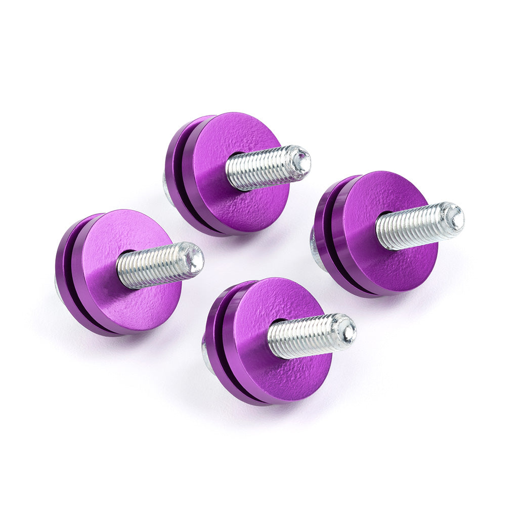 ACUiTY (1955) Shifter Base Bushings for the CRZ