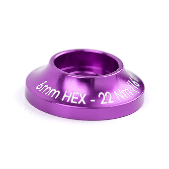 ACUiTY (1955) Shifter Base Bushings for the CRZ