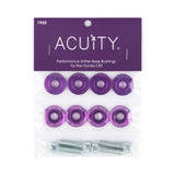 ACUITY (1955) Shifter Base Bushings for the CRZ
