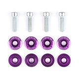 ACUITY (1955) Shifter Base Bushings for the CRZ